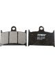 TRW Motorcycle Brake Pads