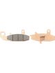 TRW Motorcycle Brake Pads