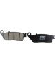 TRW Motorcycle Brake Pads