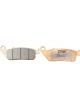 TRW Motorcycle Brake Pads