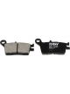 TRW Motorcycle Brake Pads