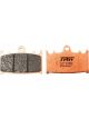 TRW Motorcycle Brake Pads