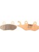 TRW Motorcycle Brake Pads