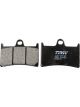 TRW Motorcycle Brake Pads