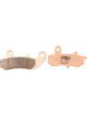 TRW Motorcycle Brake Pads