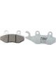 TRW Motorcycle Brake Pads