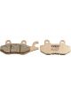 TRW Motorcycle Brake Pads