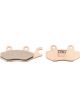 TRW Motorcycle Brake Pads