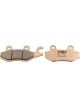 TRW Motorcycle Brake Pads