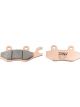 TRW Motorcycle Brake Pads