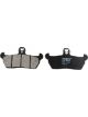 TRW Motorcycle Brake Pads
