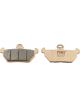 TRW Motorcycle Brake Pads