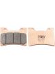 TRW Motorcycle Brake Pads