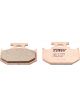 TRW Motorcycle Brake Pads
