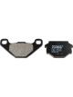 TRW Motorcycle Brake Pads