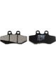 TRW Motorcycle Brake Pads