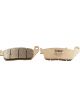 TRW Motorcycle Brake Pads