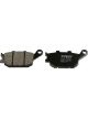 TRW Motorcycle Brake Pads