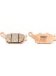 TRW Motorcycle Brake Pads