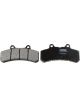 TRW Motorcycle Brake Pads