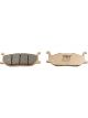 TRW Motorcycle Brake Pads
