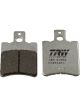 TRW Motorcycle Brake Pads