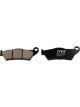 TRW Motorcycle Brake Pads