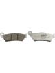 TRW Motorcycle Brake Pads