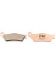 TRW Motorcycle Brake Pads