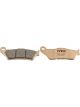 TRW Motorcycle Brake Pads