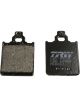 TRW Motorcycle Brake Pads