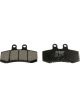 TRW Motorcycle Brake Pads