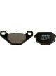 TRW Motorcycle Brake Pads