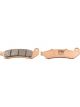 TRW Motorcycle Brake Pads