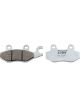 TRW Motorcycle Brake Pads