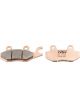 TRW Motorcycle Brake Pads