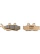 TRW Motorcycle Brake Pads