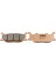 TRW Motorcycle Brake Pads