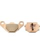 TRW Motorcycle Brake Pads