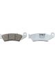TRW Motorcycle Brake Pads