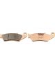TRW Motorcycle Brake Pads