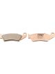 TRW Motorcycle Brake Pads