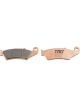 TRW Motorcycle Brake Pads