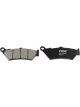 TRW Motorcycle Brake Pads