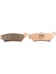 TRW Motorcycle Brake Pads