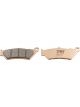 TRW Motorcycle Brake Pads