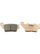 TRW Motorcycle Brake Pads