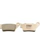 TRW Motorcycle Brake Pads