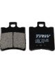 TRW Motorcycle Brake Pads