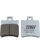 TRW Motorcycle Brake Pads